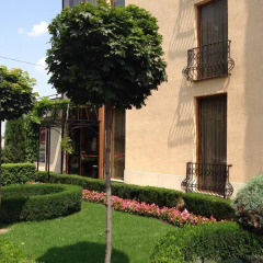 Отель Villa Di Poletta