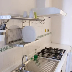Отель Residence Le Palme 3* Студия фото 13