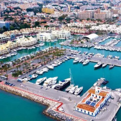 Отель Benal Beach Group спортивное сооружение