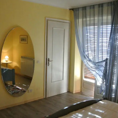 Отель Suites And Chalets Laghi & Monti Апартаменты фото 3