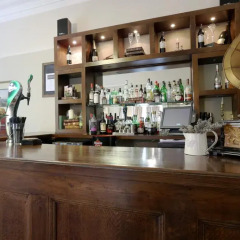 Marmadukes Town House Hotel, Best Western Premier Collection гостиничный бар