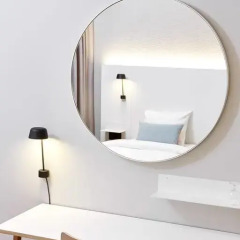 Отель Scandic Helsinki Aviapolis 3* Стандартный номер с различными типами кроватей фото 4