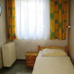 Hotel - Restaurant Matauschek Kommanditgesellschaft 2* Стандартный номер фото 3