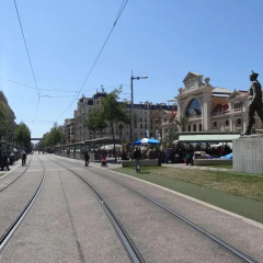 Отель La Casa Nissarte