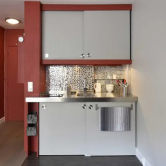 Отель Parisian Home - Appartements Montparnasse Франция, Париж - отзывы, цены и фото номеров - забронировать отель Parisian Home - Appartements Montparnasse онлайн в номере