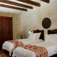 Dreams Cave Hotel 3* Номер Делюкс с различными типами кроватей фото 3