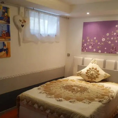 Отель Übernachten Im KÖlner Norden Кёльн детские мероприятия фото 2