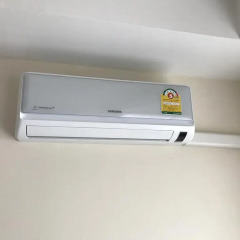 Отель Baan Somprasong Condominium удобства в номере фото 2