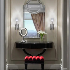 The Palazzo Resort Hotel Casino 5* Люкс Luxury с различными типами кроватей фото 15