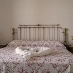 Отель B&B Francesca Лечче комната для гостей фото 5