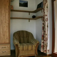 Отель Apartament Słoneczny Zakopane Косцелиско удобства в номере фото 2