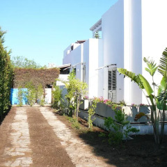 Отель Villa Genny Лечче фото 9
