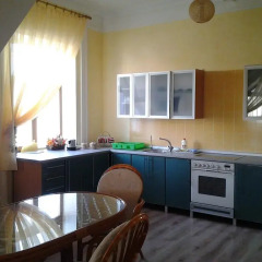 Гостиница Alisa Guest House Апартаменты фото 11