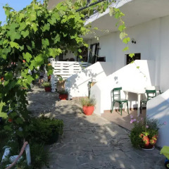 Отель Perix House Ситония фото 11