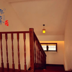 Liusu Youth Hostel интерьер отеля фото 3