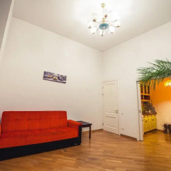 Отель Oldtown Palasta Apartments Латвия, Рига - отзывы, цены и фото номеров - забронировать отель Oldtown Palasta Apartments онлайн комната для гостей фото 5