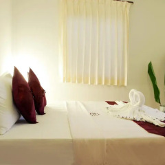 Отель Bangtao Varee Beach 3* Люкс фото 2