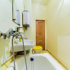 Апартаменты Apartments Near The Summer Garden спортивное сооружение
