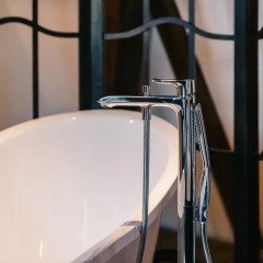Pest-Buda Hotel - Design & Boutique 4* Представительский люкс с различными типами кроватей фото 10