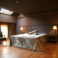 Ventura Boutique Hotel 3* Стандартный номер с разными типами кроватей фото 7