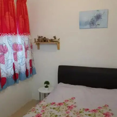 Отель Anson Vacation Home комната для гостей фото 5