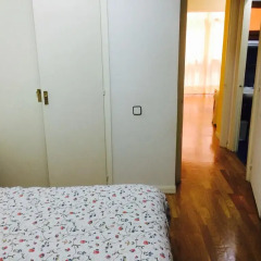 Отель Apartamento San Bernardo комната для гостей фото 3