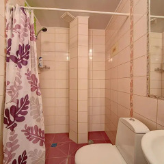 Гостиница Provence Studios ванная фото 2