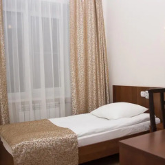 Мини-Отель Космос 3* Стандартный номер с различными типами кроватей фото 2