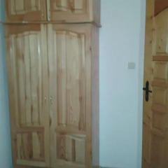 Отель Guest House Lilia сауна