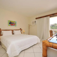 Rio Búzios Beach Hotel комната для гостей фото 4