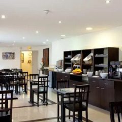 Отель Hôtel Orly Superior питание фото 2