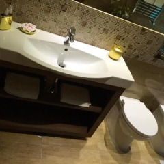 Hotel Smeraldo 3* Люкс повышенной комфортности фото 6