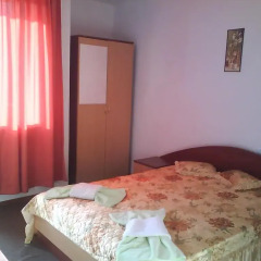 Отель Ivet Guest House Болгария, Аврен - отзывы, цены и фото номеров - забронировать отель Ivet Guest House онлайн комната для гостей фото 2