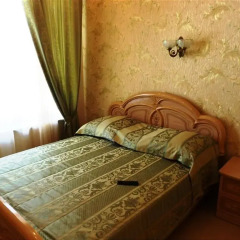 Мини-отель Элизий 4* Номер Комфорт