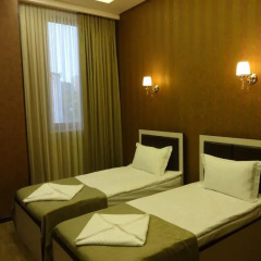 Eridana Hotel Стандартный номер