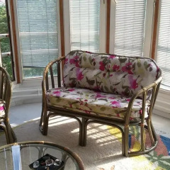 Апартаменты Apartment Brigada комната для гостей фото 8