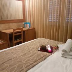 Hotel Ideal спа фото 2