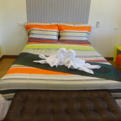 Отель Mint Mansion спа