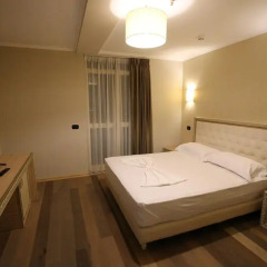 Germany Hotel Дуррес комната для гостей фото 4