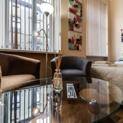 Гостиница Queens Apartments Украина, Львов - отзывы, цены и фото номеров - забронировать гостиницу Queens Apartments онлайн интерьер отеля фото 3