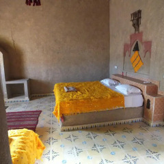 Отель Auberge De Charme Les Dunes D´Or Марокко, Мерзуга - отзывы, цены и фото номеров - забронировать отель Auberge De Charme Les Dunes D´Or онлайн в номере