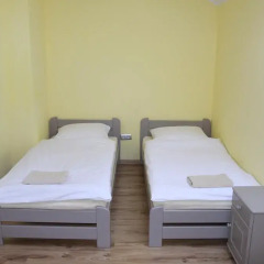 Отель Noclegi Alda комната для гостей фото 2