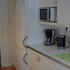 Отель East Side Helsinki Apartment Финляндия, Хельсинки - отзывы, цены и фото номеров - забронировать отель East Side Helsinki Apartment онлайн в номере фото 2