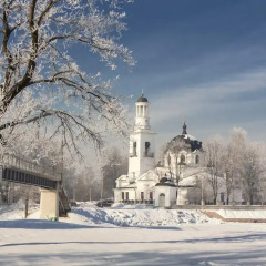 Гостиница Ижора фото 2