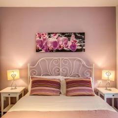 Отель Roma Flaminio Apartment Италия, Рим - отзывы, цены и фото номеров - забронировать отель Roma Flaminio Apartment онлайн детские мероприятия