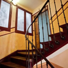 Отель Hostal A Nuestra Senora De La Paloma Стандартный номер фото 3