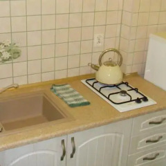 Отель Apartamenty MTP Польша, Познань - отзывы, цены и фото номеров - забронировать отель Apartamenty MTP онлайн удобства в номере фото 2
