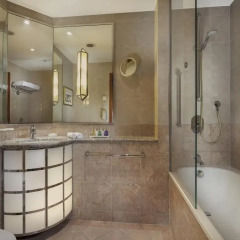 Отель Alcron 5* Стандартный номер фото 8