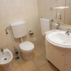 Отель Rialgarve 3* Номер категории Эконом с различными типами кроватей фото 11