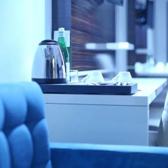 Hotel Theater Belgrade спа